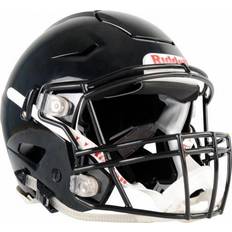Football Riddell SpeedFlex Adult Football Helmet - Black