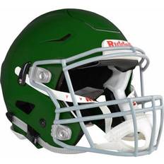 Speedflex Riddell SpeedFlex Adult Football Helmet - Forest Green
