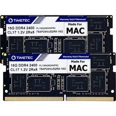 Imac 27 inch price TIMETEC hynix ic 32gb kit2x16gb compatible for apple 2017 imac 27-inch w/re