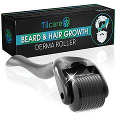 Derma and Hair Growth Roller Sterile Titanium Roller