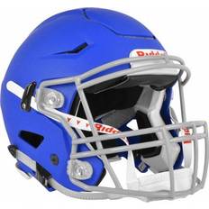 Football helmet Riddell SpeedFlex Adult Football Helmet - Matte Royal