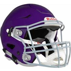 Football helmet Riddell SpeedFlex Adult Football Helmet - Purple