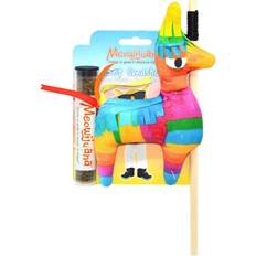 Piñatas Meowijuana Toy Get Smashed Pinata & Wand Single