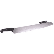 American Metalcraft Knife 18 Pizza Cutter