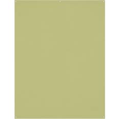 Westcott 5x7' X-Drop Wrinkle-Resistant Backdrop, Light Moss Green
