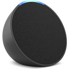 Amazon White Bluetooth Speakers Amazon Echo Pop