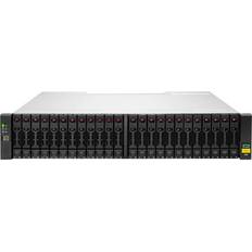 HPE Festplatten HPE Msa 2060 10Gbe Iscsi Sff Storage R0Q76B