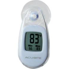 Acurite 00888A3 Indoor Outdoor Digital Thermometer