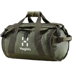 Haglöfs Duffel- & Sportsbager Haglöfs Lava 30 Duffel Bag deep woods/rosin 2023 Travel Bags & Trolleys