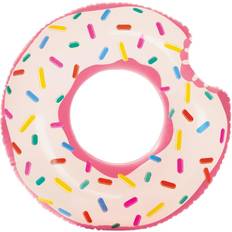 Swim Ring Intex Donut Inflatable Tube, 42" X 39"