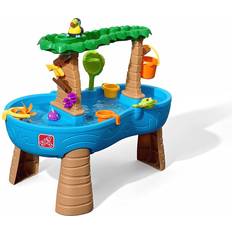 Water Play Set Step2 Tropical Rainforest Water Table