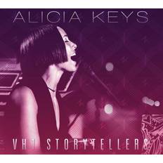 Alicia Keys-Vh1 Storytellers (CD)