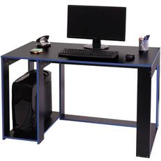 Blau Schreibtische Ebern Designs MCW-J26 Schreibtisch