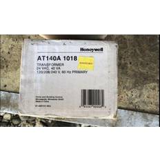 Honeywell Electrical Cables Honeywell Transformer Foot mounted 120/208/240 Vac AT140A1018