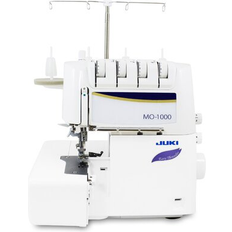 Juki Sewing Machines Juki MO 1000 Serger With Jet Air Threading Technology