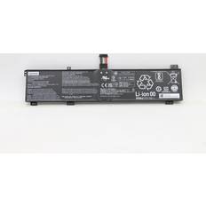 Lenovo Batterier - Laptopbatterier Batterier & Ladere Lenovo fru y760 sp/b l20m4pc1 15.36v80wh4cellbty 5b11b48825 eet01