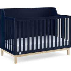 Bed Guards Delta Children babyGap Oxford 6-in-1 Convertible Crib Greenguard Gold