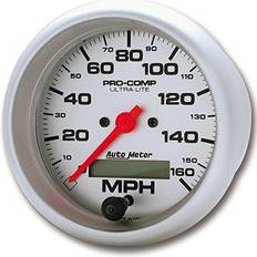 Meter Ultra-Lite In-Dash Electric Speedometer