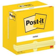 Post-it Sticky Notes 635CY