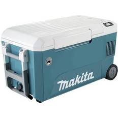 Makita Kompressorer Makita CW002GZ01 Cool heating