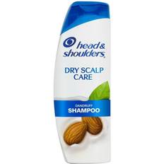 Head & Shoulders Hair Products Head & Shoulders Dry Scalp Care with Almond Oil Anti-Dandruff Shampoo