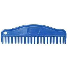 Tough-1 Grip Comb - Royal Blue