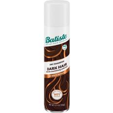 Batiste Dry Shampoo for Refresh Oil Between Washes Waterless Shampoo