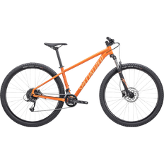 Specialized Mountainbikes Specialized Rockhopper Sport 2022 - Gloss Blaze / Ice Papaya Unisex