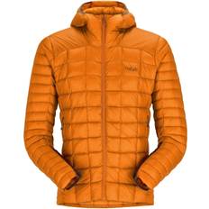 Rab Mythic Alpine Jacket Unisex - Marmalade