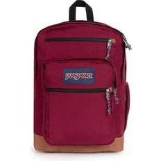 Jansport Cool Student Backpack - Russet Red