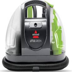 Carpet Cleaners Bissell Little Green 3369