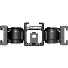 Vanguard Tripod Mounts & Clamps Vanguard VEO CSMM3 Triple Directional Cold Shoe Mount