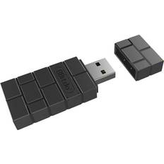 Pilot Pack Spilltilbehør 8Bitdo USB Wireless Adapter 2