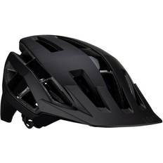 LEATT Bike Helmets LEATT MTB Trail 3.0 Helmet, Stealth