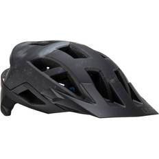 LEATT Bike Helmets LEATT Helmet MTB Trail 2.0 Stealth