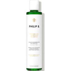 Clarifying shampoo Hårprodukter Philip B Peppermint & Avocado Volumizing & Clarifying Shampoo 220ml