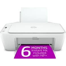 Fax Printers HP DeskJet 2752e