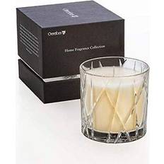 Orrefors Scented Candles Orrefors Fragrance Collection City Amber