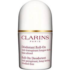 Clarins Gentle Care Deo Roll-on 1.7fl oz 1-pack
