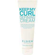 Tuber Curl boosters Eleven Australia Keep My Curl Defining Cream 150ml
