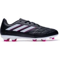 adidas Copa Pure.3 FG - Core Black/Zero Metalic/Team Shock Pink 2