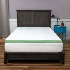 Bed and mattress SensorPEDIC Cooling Luxury Bed Mattress