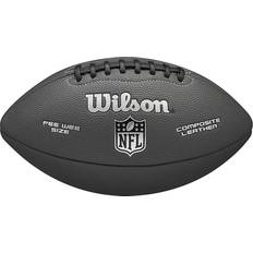 Wilson NFL Limited Football-Grey