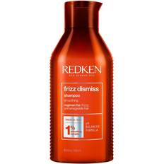 Redken frizz dismiss shampoo Shampoos Redken Frizz Dismiss Shampoo 16.9fl oz