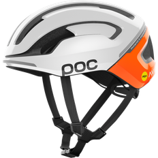 Fahrradhelme reduziert POC Omne Air MIPS - Fluorescent Orange AVIP