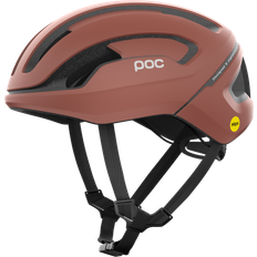 POC Bike Helmets POC Omne Air MIPS - Himalayan Salt Matt