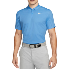 Nike Polo Shirts Nike Dri-FIT Victory Golf Polo Men's - University Blue/White