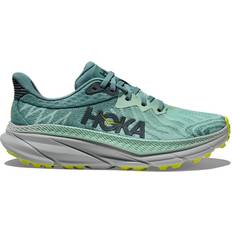 Hoka Sport Shoes Hoka Challenger 7 W - Mist Green/Trellis