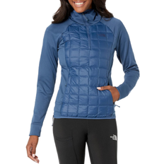 The North Face Women's Thermoball Hybrid Eco 2.0 Jacket - Shady Blue