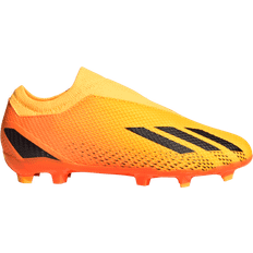adidas X Speedportal.3 LL FG/AG Jr Q2 23, fodboldstøvle, natur- og kunstgræs, junior
